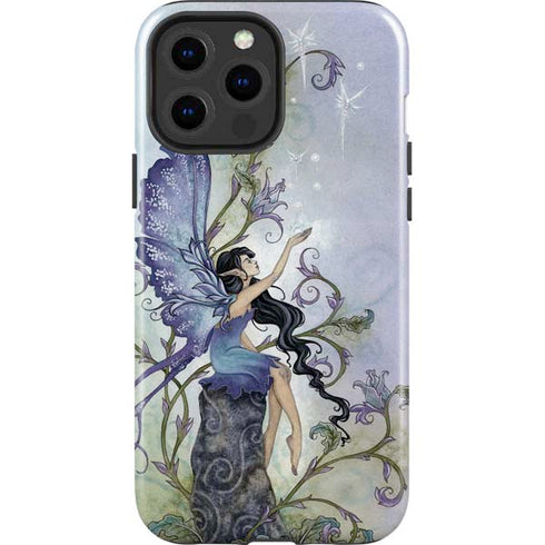 Creation by Amy Brown iPhone 15 Pro Max Impact Case