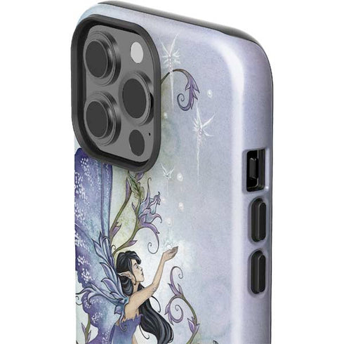 Creation by Amy Brown iPhone 15 Pro Max Impact Case