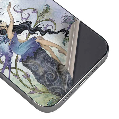 Amy Brown Creation iPhone 14 Pro Max Skin