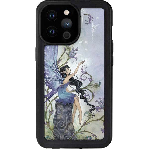 Amy Brown Creation iPhone 14 Pro Max Waterproof Case