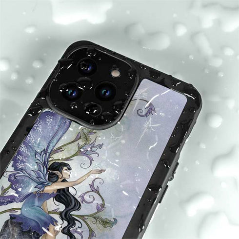 Amy Brown Creation iPhone 14 Pro Max Waterproof Case