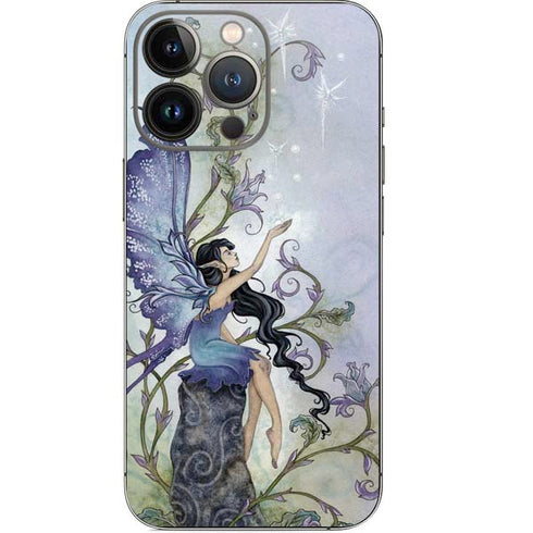 Amy Brown Creation iPhone 14 Pro Skin