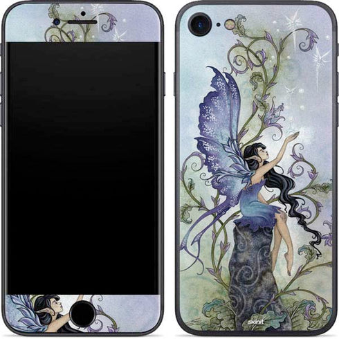 Amy Brown Creation iPhone 8 Skin