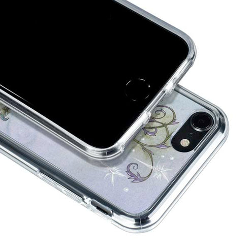 Amy Brown Creation iPhone SE (2nd & 3rd Gen) Clear Case