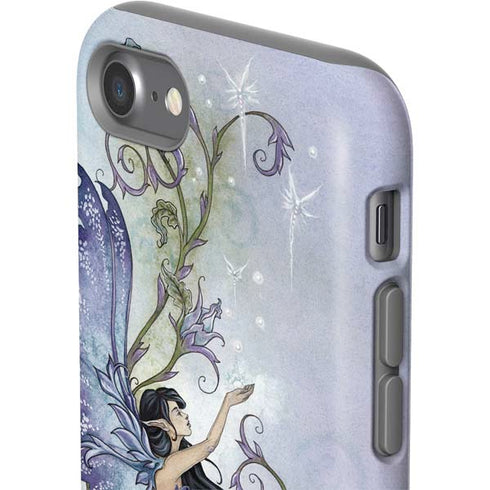 Amy Brown Creation iPhone SE (2nd & 3rd Gen) Pro Case