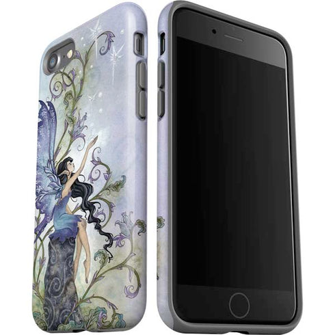 Amy Brown Creation iPhone SE (2nd & 3rd Gen) Pro Case