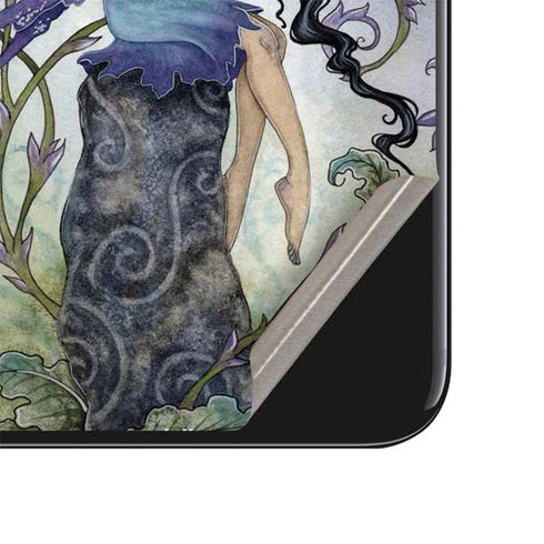 Amy Brown Creation iPhone SE (2nd & 3rd Gen) Skin