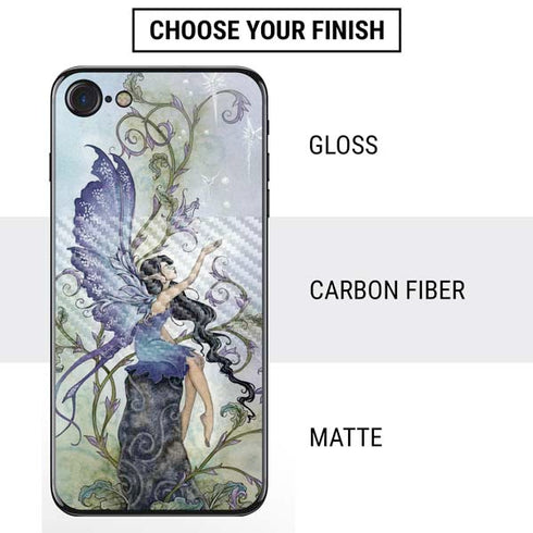 Amy Brown Creation iPhone SE (2nd & 3rd Gen) Skin