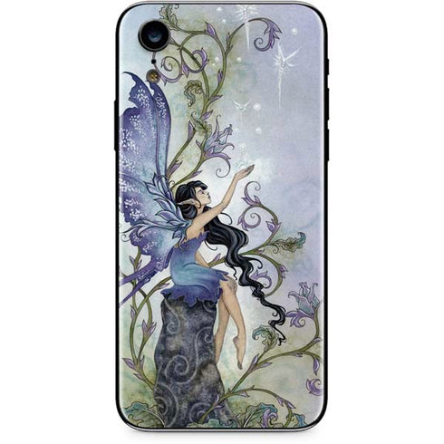 Amy Brown Creation iPhone XR Skin