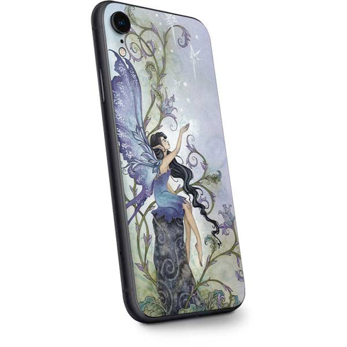 Amy Brown Creation iPhone XR Skin
