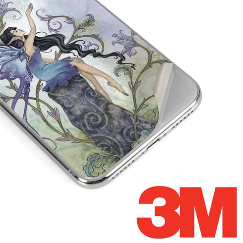 Amy Brown Creation iPhone XR Skin