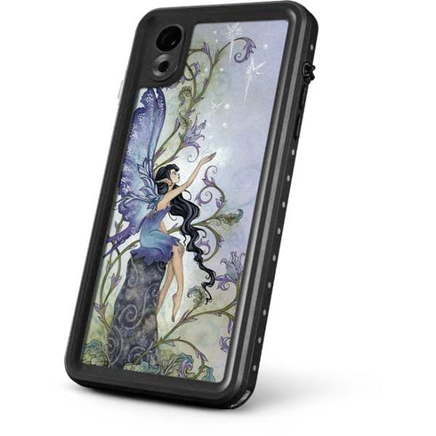 Amy Brown Creation iPhone XR Waterproof Case