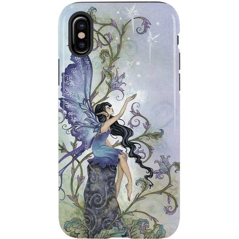 Amy Brown Creation iPhone XS Pro Case
