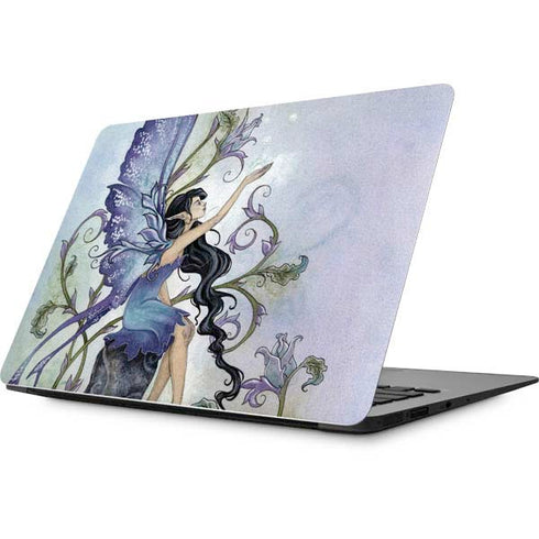 Amy Brown Creation Apple MacBook Skin