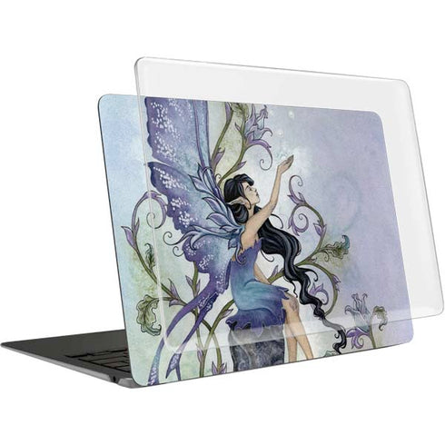 Creation by Amy Brown MacBook Air 13in (2020) Case plus Skin