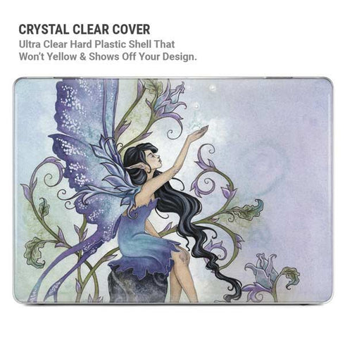 Creation by Amy Brown MacBook Air 15in (2023-2025) Case plus Skin