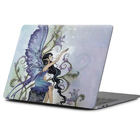 Amy Brown Creation Apple MacBook Pro 13-inch Skin