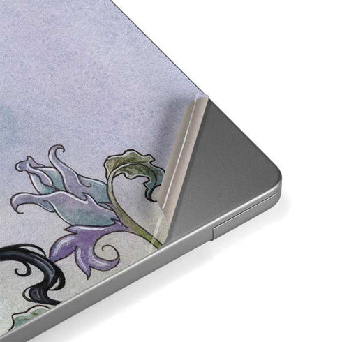 Creation by Amy Brown MacBook Pro 14in (2021-24) Skin