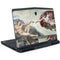Creation of Adam by Michelangelo Dell Alienware Skin