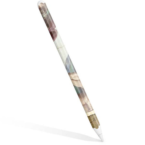 Creation of Adam by Michelangelo Apple Pencil (2nd Gen 2019) Skin