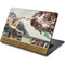 Michelangelo Creation of Adam Dell Chromebook Skin