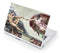 Creation of Adam by Michelangelo Acer Chromebook Skin