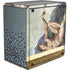 Michelangelo Creation of Adam Cooler Master MasterBox Q300L Mini Tower Skin