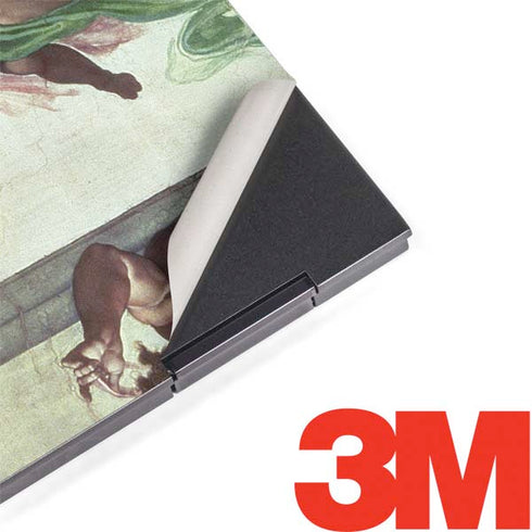 Creation of Adam by Michelangelo HP Envy Skin