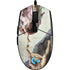 Creation of Adam by Michelangelo G203 Prodigy RGB Wired Gaming Mouse Skin
