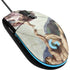 Creation of Adam by Michelangelo G203 Prodigy RGB Wired Gaming Mouse Skin