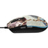 Creation of Adam by Michelangelo G203 Prodigy RGB Wired Gaming Mouse Skin
