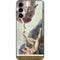 Michelangelo Creation of Adam Galaxy A14 5G Skin