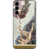 Michelangelo Creation of Adam Galaxy A14 5G Skin