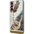 Michelangelo Creation of Adam Galaxy A14 5G Skin