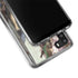 Michelangelo Creation of Adam Galaxy A21 Clear Case