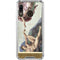 Michelangelo Creation of Adam Galaxy A30 Clear Case