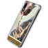 Michelangelo Creation of Adam Galaxy A30 Clear Case