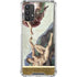 Michelangelo Creation of Adam Galaxy A32 5G Clear Case