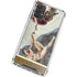 Michelangelo Creation of Adam Galaxy A32 5G Clear Case