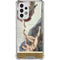 Michelangelo Creation of Adam Galaxy A33 5G Clear Case