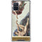 Michelangelo Creation of Adam Galaxy A51 5G Clear Case