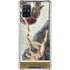 Michelangelo Creation of Adam Galaxy A51 5G Clear Case