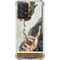 Michelangelo Creation of Adam Galaxy A52 5G Clear Case