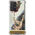 Michelangelo Creation of Adam Galaxy A52 5G Clear Case