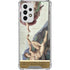 Michelangelo Creation of Adam Galaxy A53 5G Clear Case