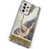Michelangelo Creation of Adam Galaxy A53 5G Clear Case