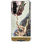 Creation of Adam by Michelangelo Galaxy A54 5G Clear Case