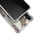 Creation of Adam by Michelangelo Galaxy A54 5G Clear Case