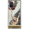 Michelangelo Creation of Adam Galaxy A71 5G Clear Case
