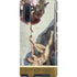 Michelangelo Creation of Adam Galaxy Note 10 Pro Case